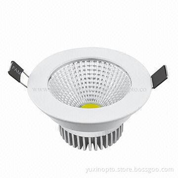 5W COB LED Downlight, High Quality
